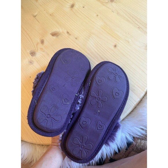 Jessica Simpson Slippers - Picture 3 of 4